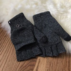 Smartwool mittens